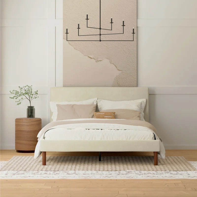 bellay king size bed