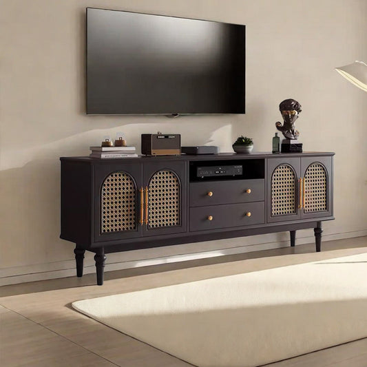 Bracia 59" media console