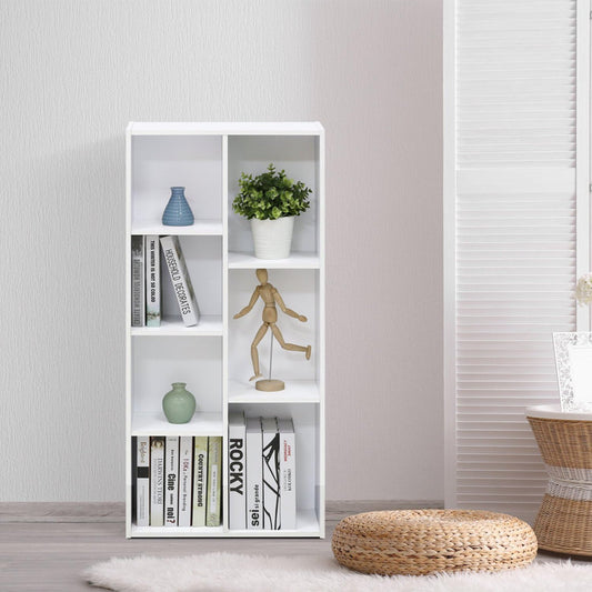 Gonzale book rack