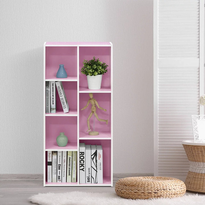 Gonzale book rack