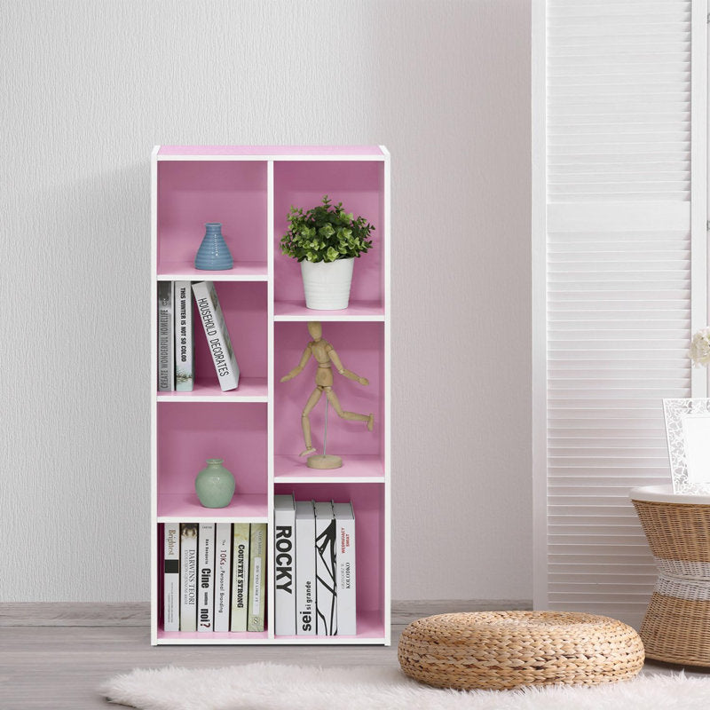 Gonzale book rack