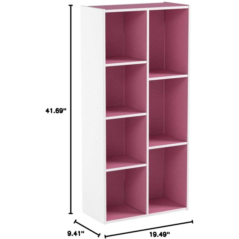 Gonzale book rack