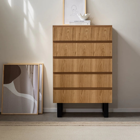 Alor chest of drawers