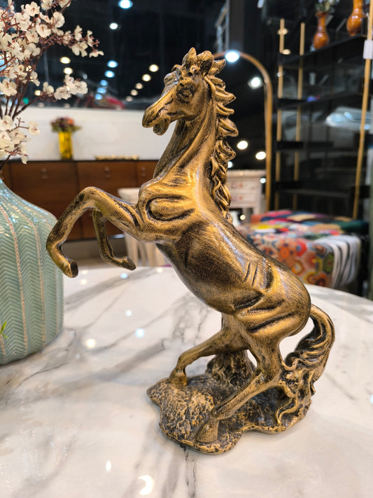 Horse decor z2