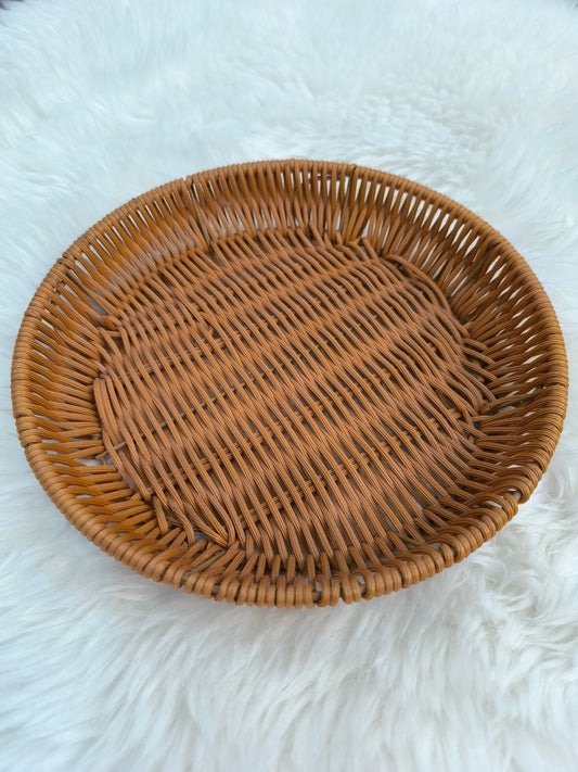 Decor basket