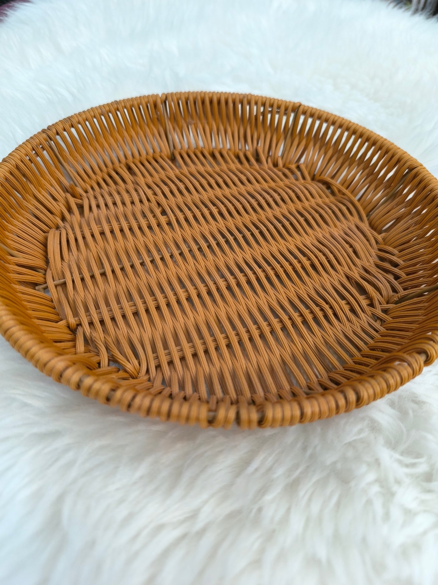 Decor basket