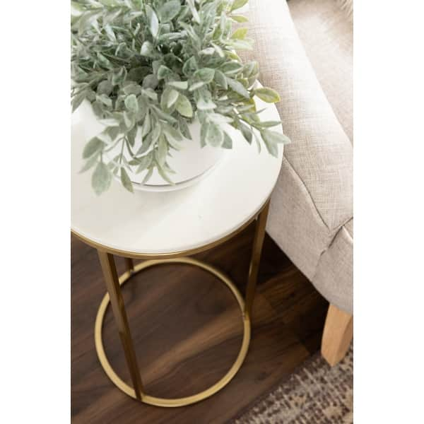 Andrew nesting tables