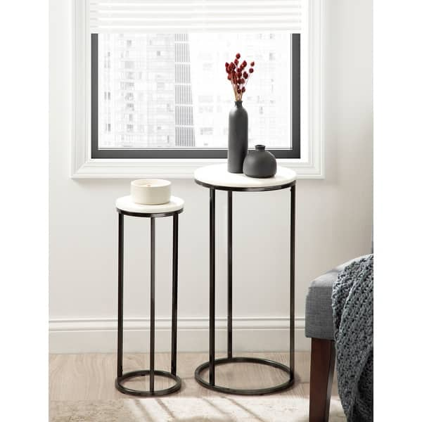 Andrew nesting tables