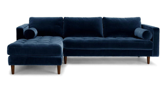 Argentine l shape sofa