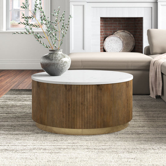 Rylee modern coffee table