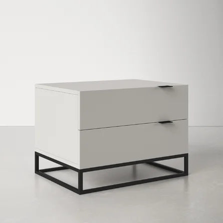 Saxton Nightstand