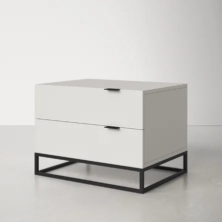 Saxton Nightstand