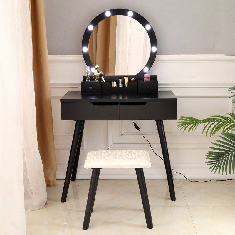 Skie makeup vanity