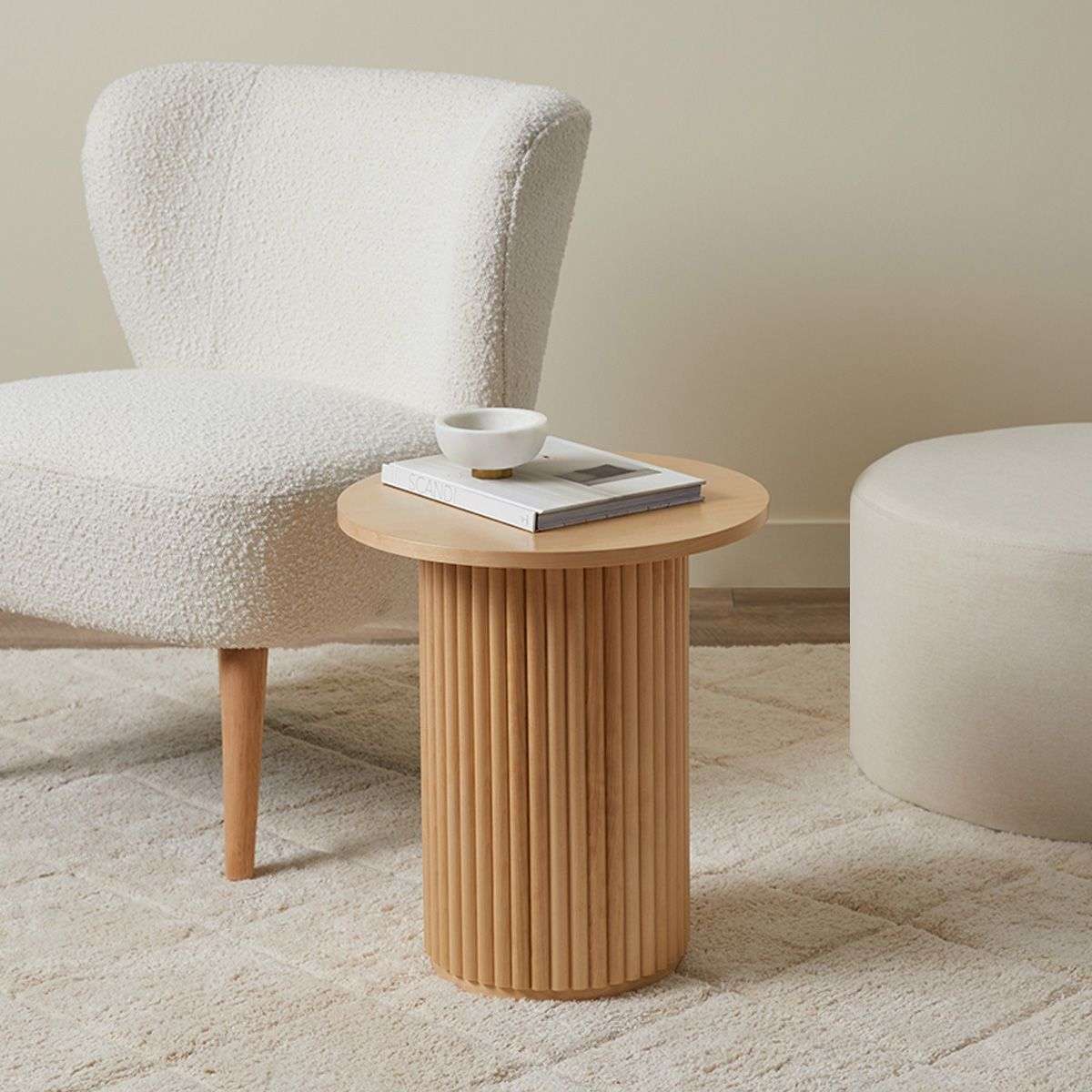 Eve Side Table