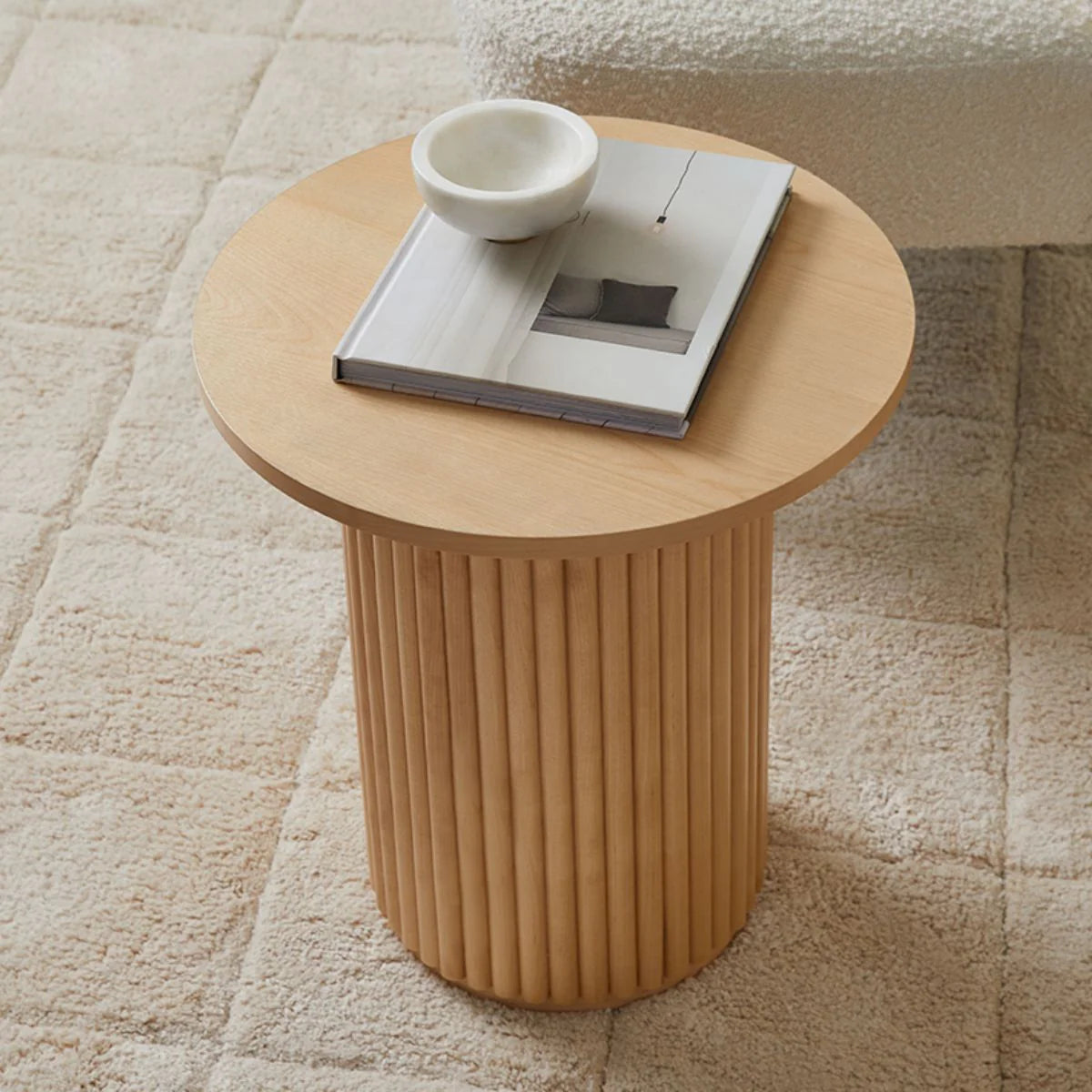 Eve Side Table