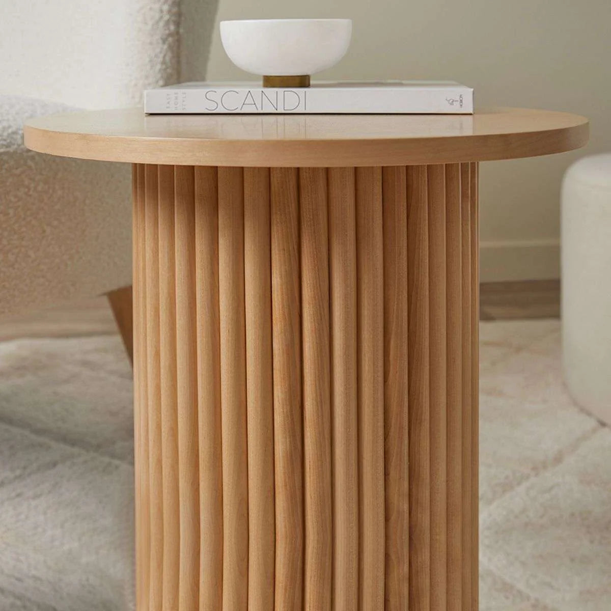 Eve Side Table