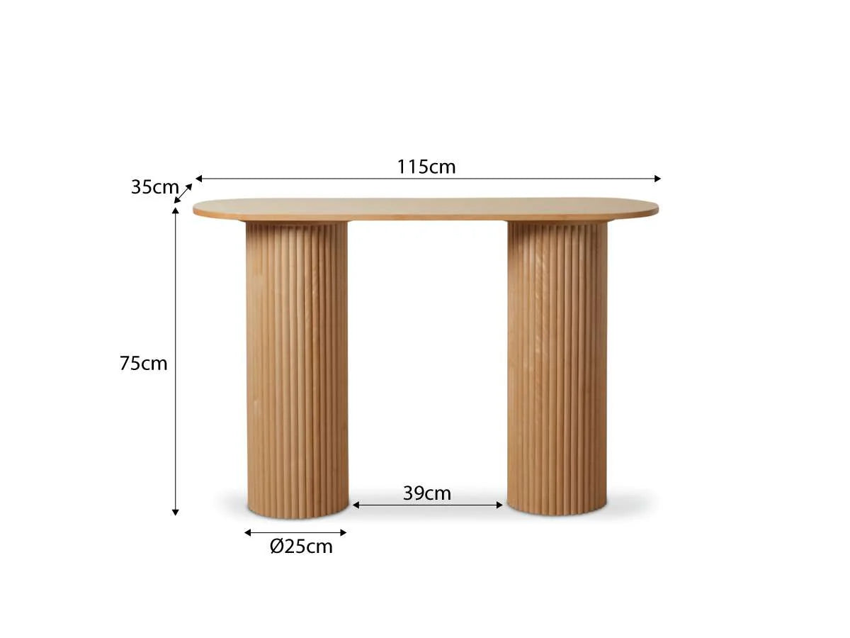 Eve Console Table