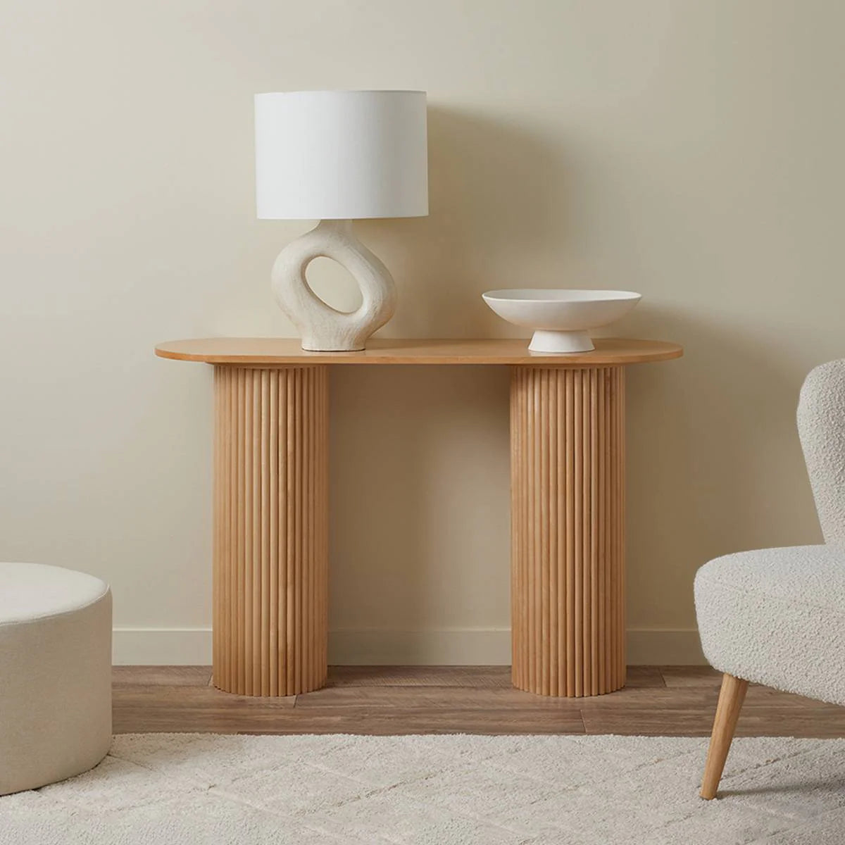 Eve Console Table