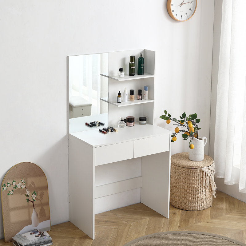 Rampage makeup vanity