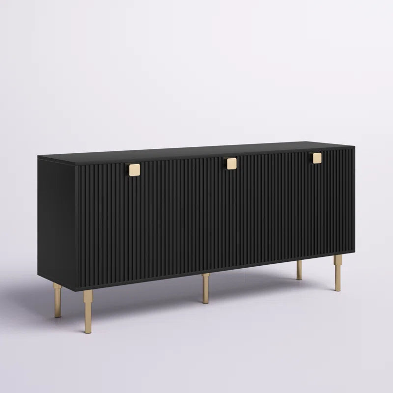 Wellingborough 63'' Sideboard