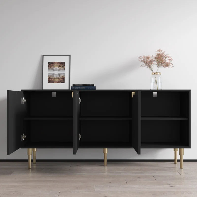 Wellingborough 63'' Sideboard