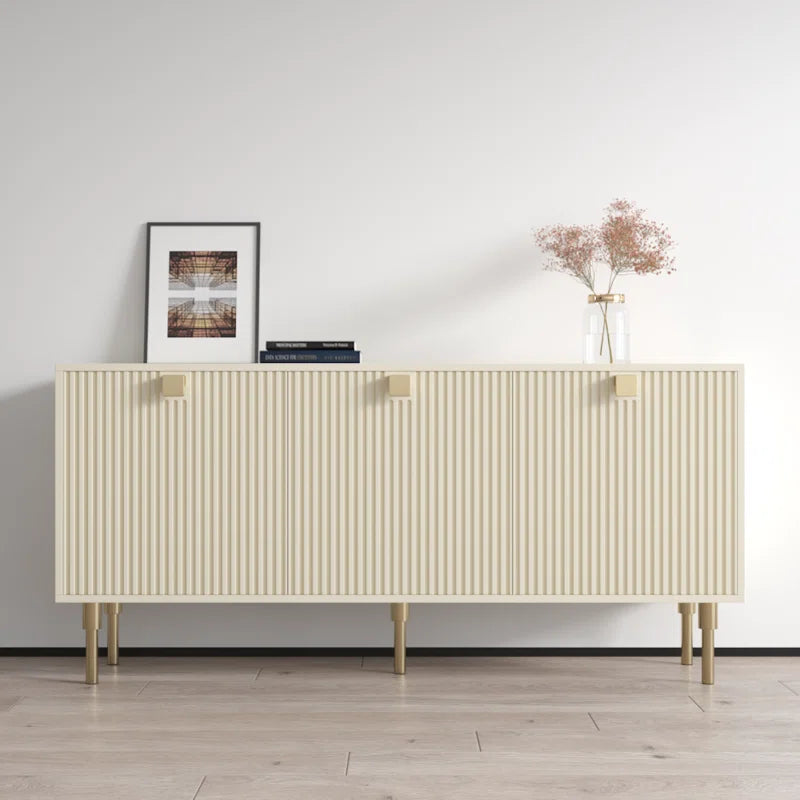 Wellingborough 63'' Sideboard