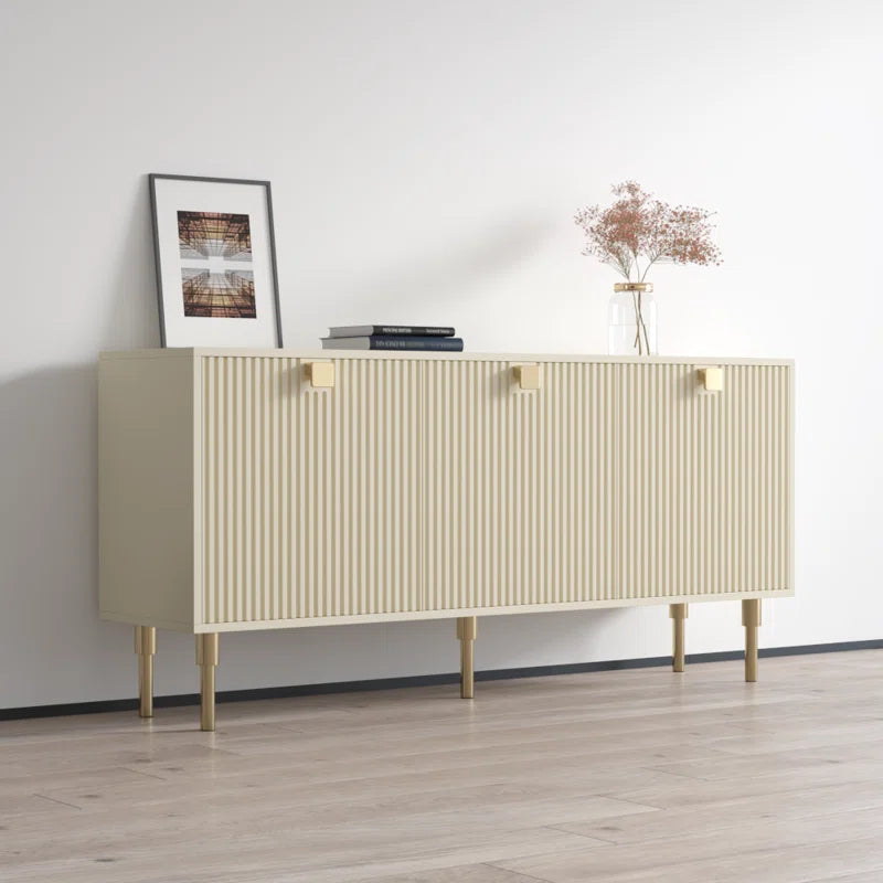 Wellingborough 63'' Sideboard