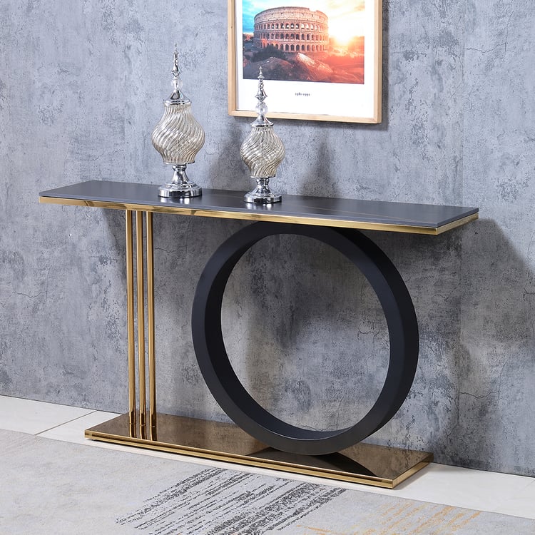 Palama metal console