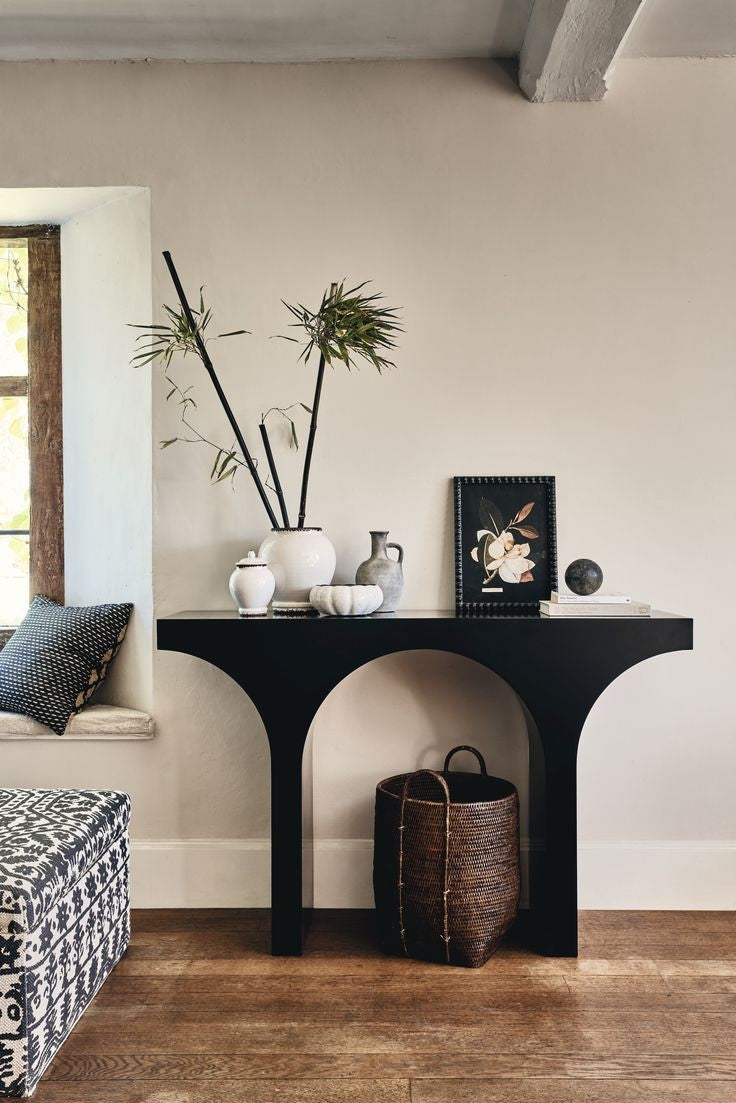 Nadia console table