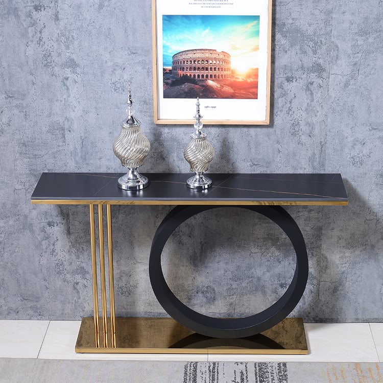 Palama metal console