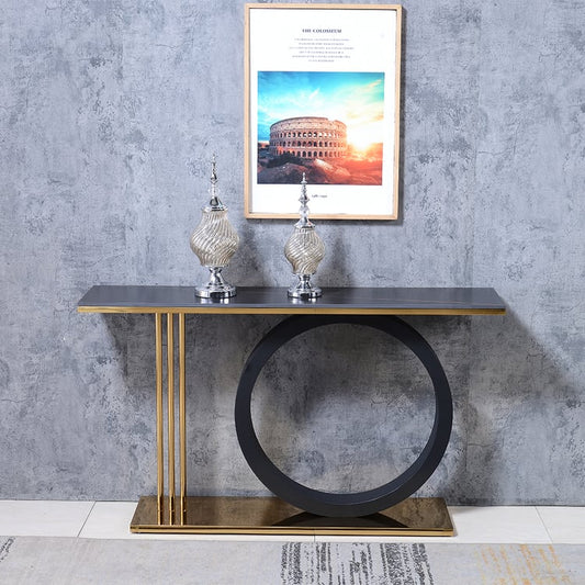 Palama metal console