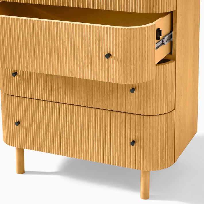 Ellington 5-Drawer Dresser (36")