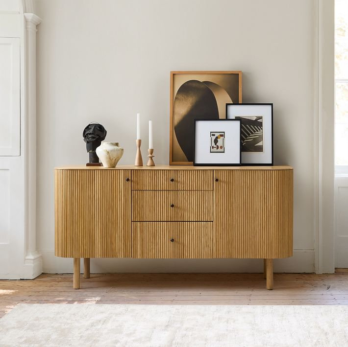 Ellington buffet console