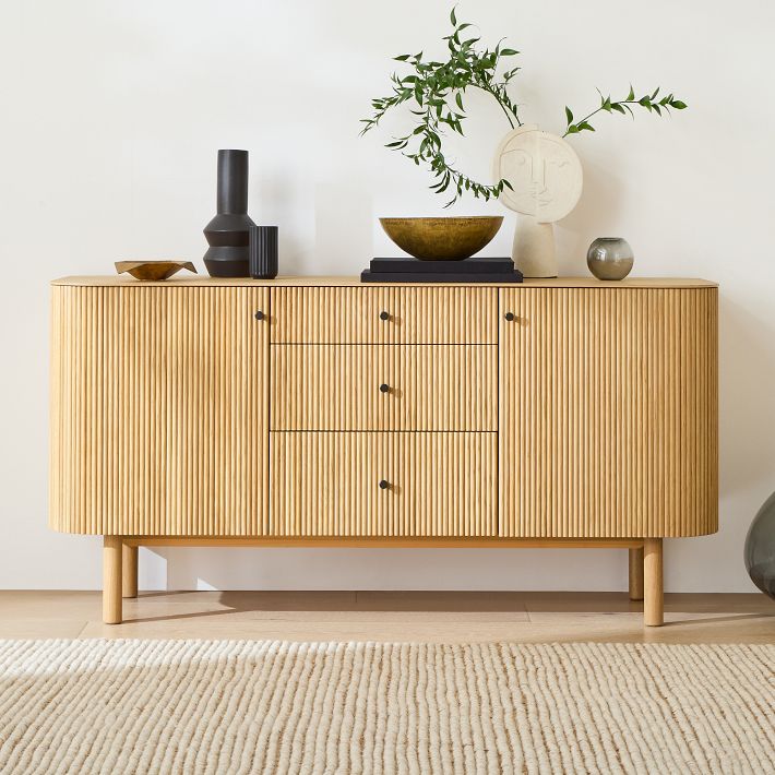 Ellington buffet console