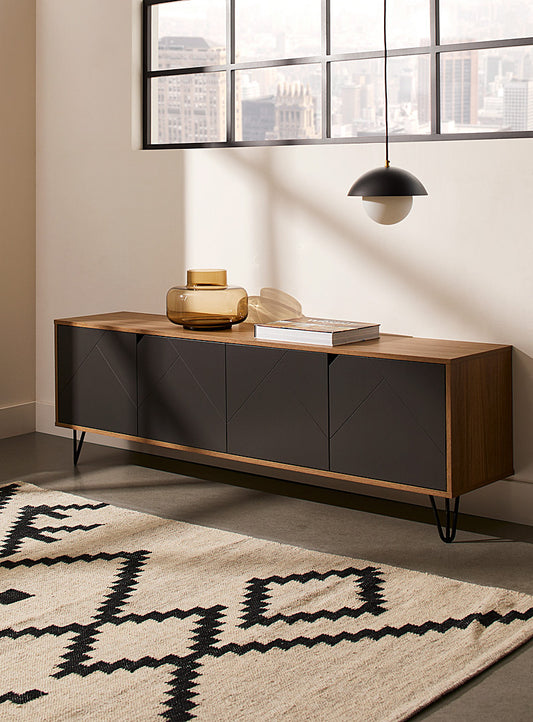 Mia media console