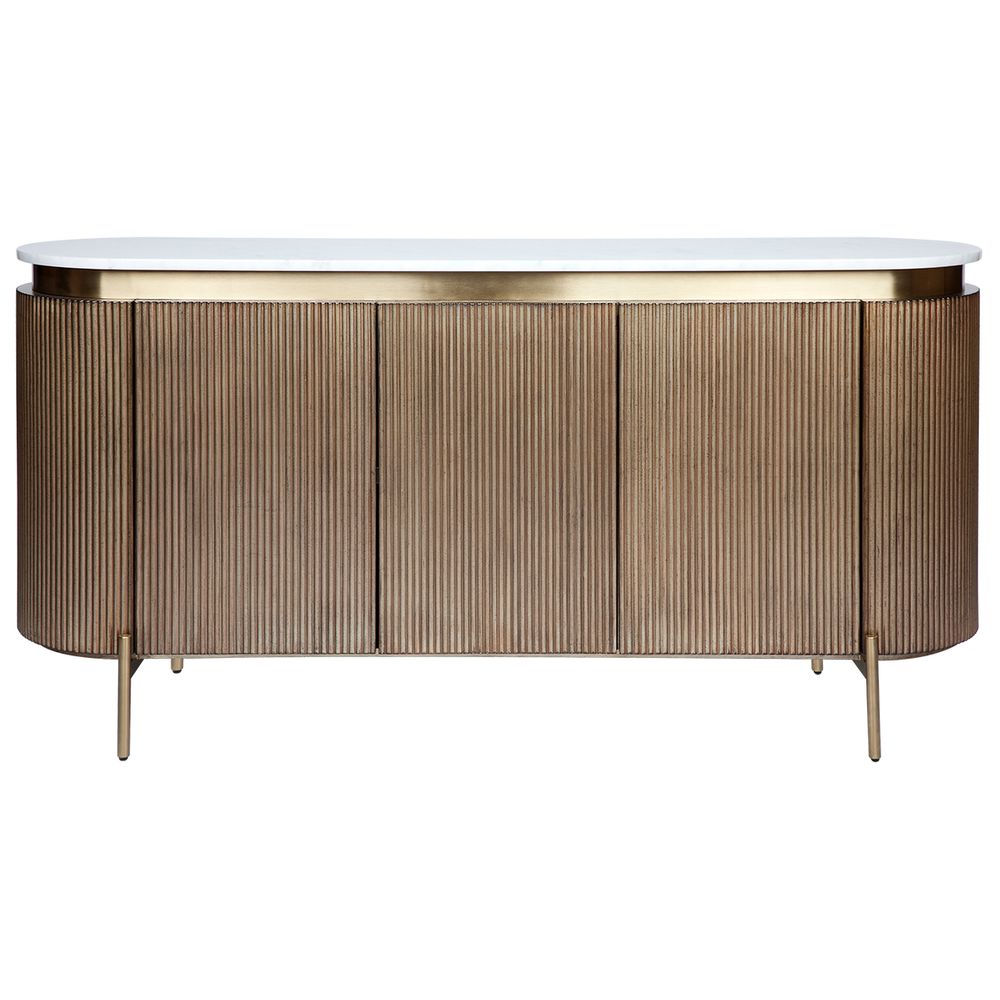 Carlo buffet console