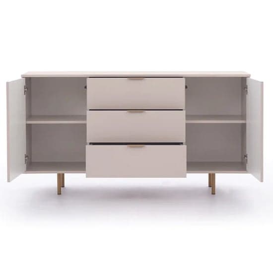 Naples sideboard