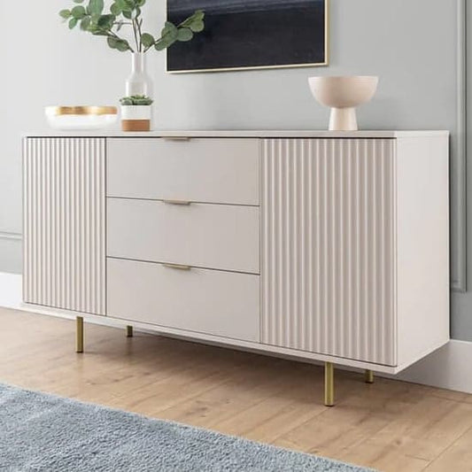 Naples sideboard