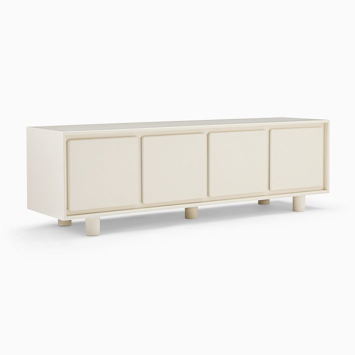 Odell Media Console (72")