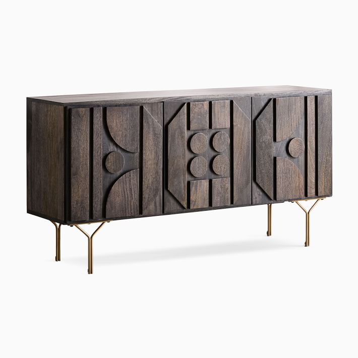 Onic vintage sideboard