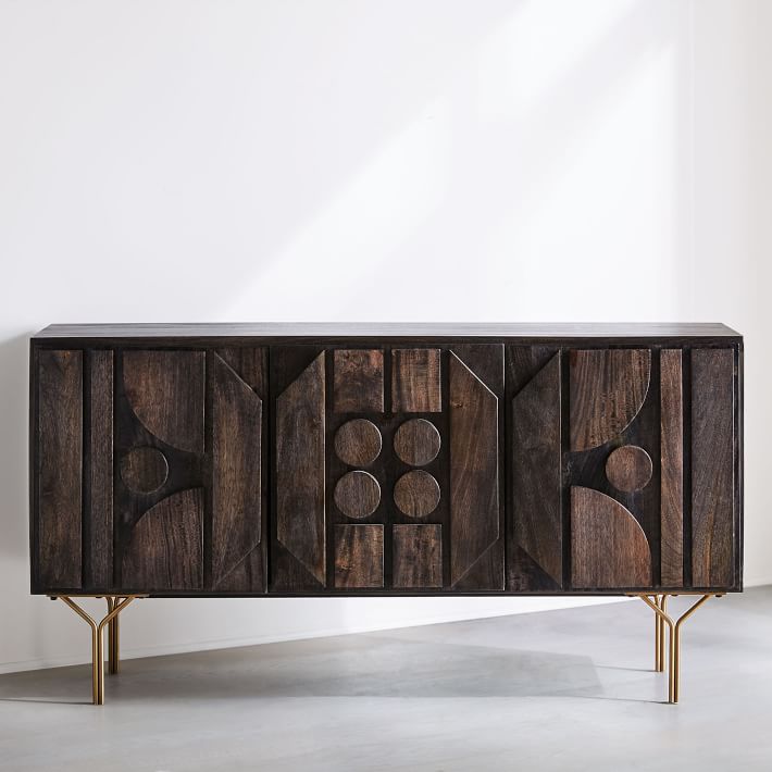 Onic vintage sideboard