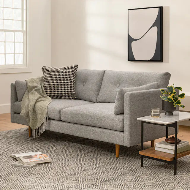 Barcelona three seater sofa