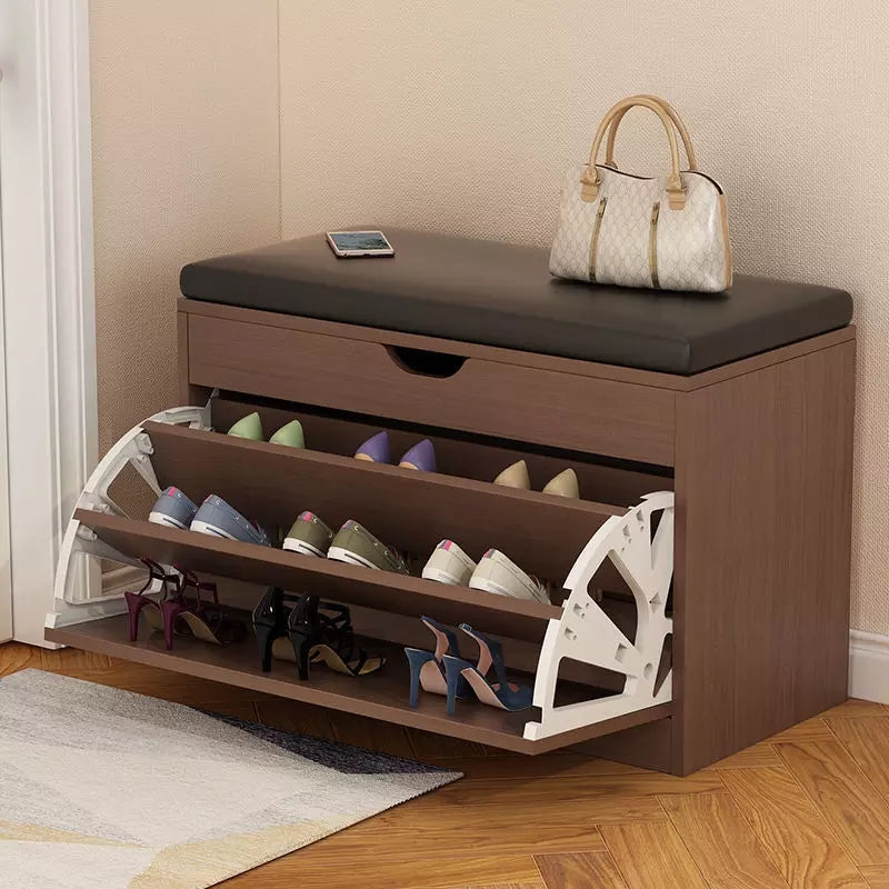 Saleet shoe rack – blackoakfurnitures