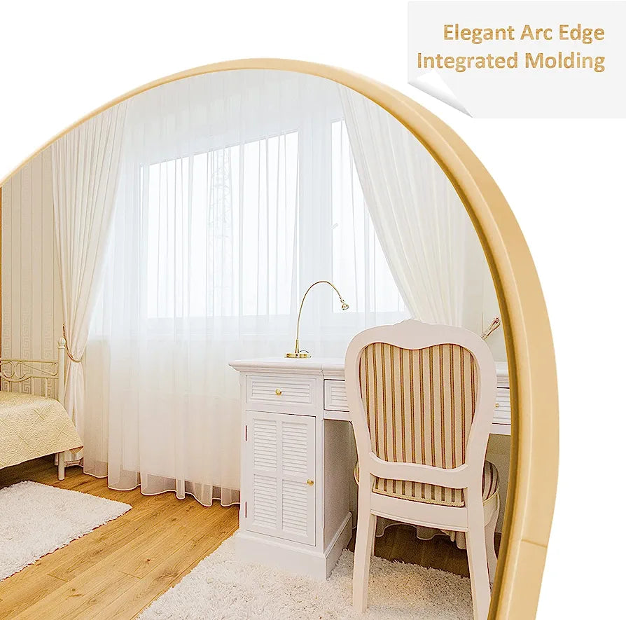 dome mirror