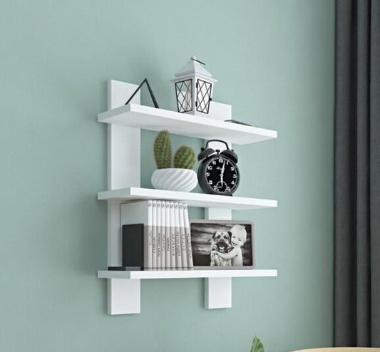 Fanta wall shelf