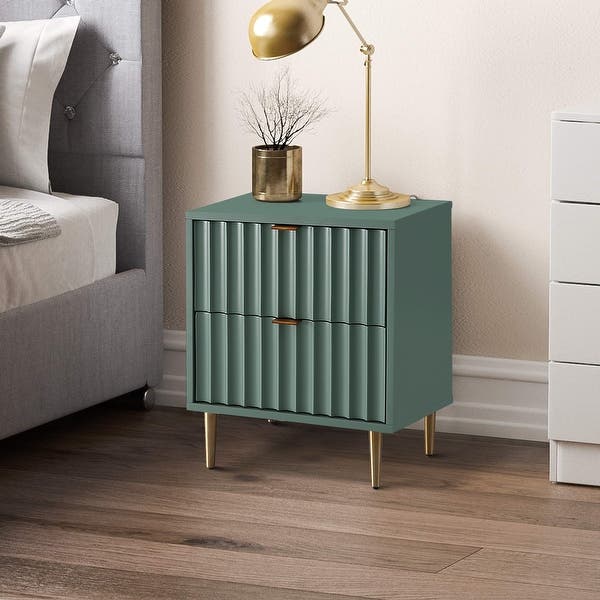 Zoomi side table