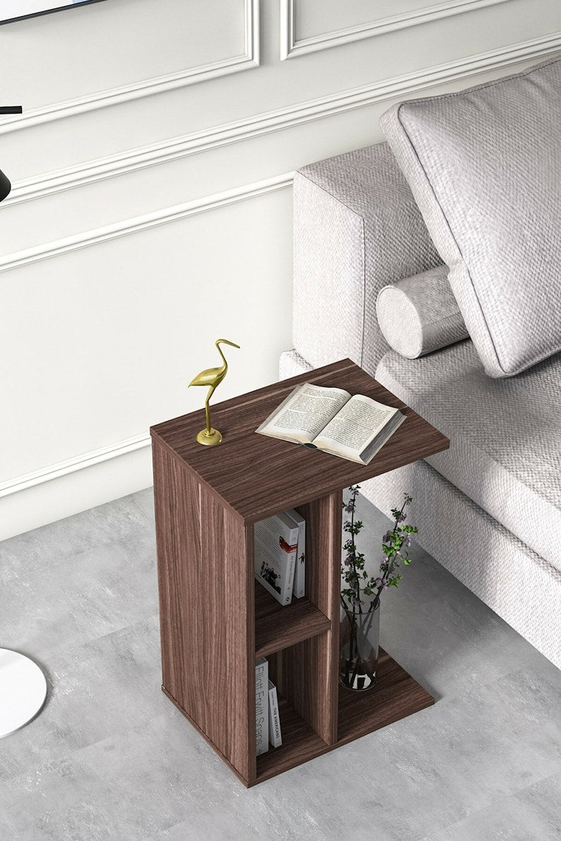 Camron side table